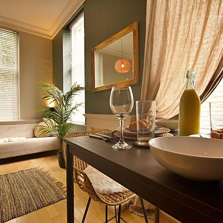 'Malverne' At Stayboom Lancaster Exterior foto