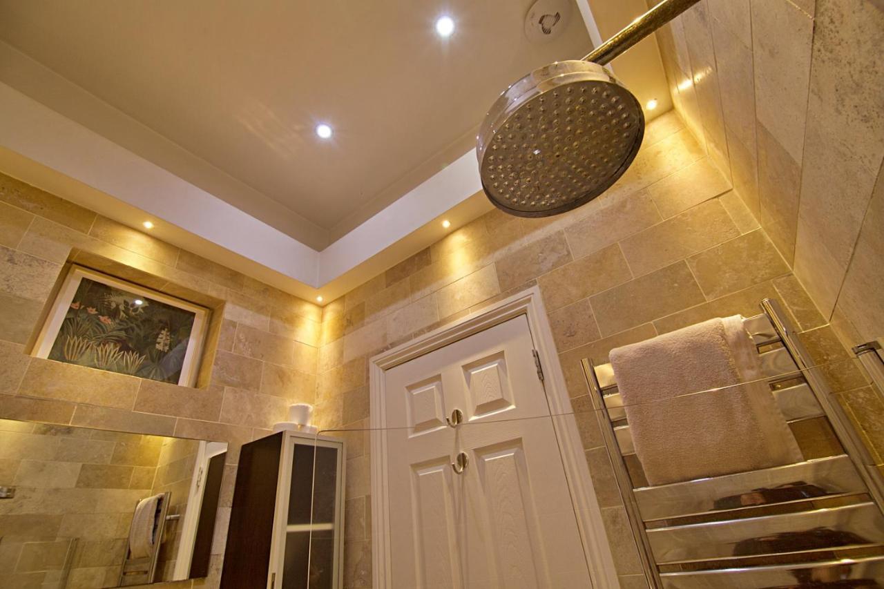 'Malverne' At Stayboom Lancaster Exterior foto