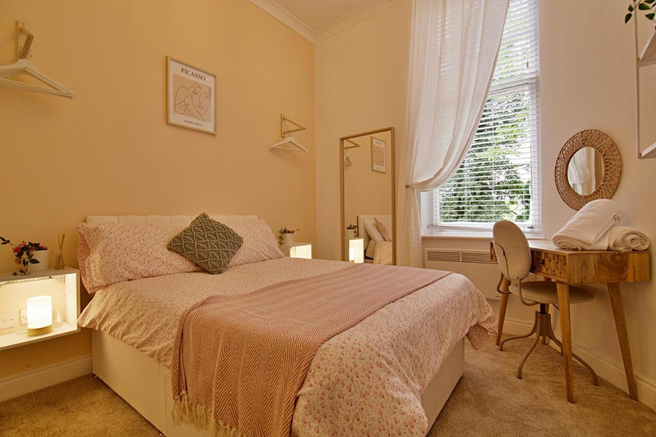 'Malverne' At Stayboom Lancaster Exterior foto